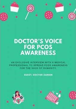 PCOS Awareness: Expert Insights with Dr. Zareen Singh Know the Symptoms, Causes & Solutions