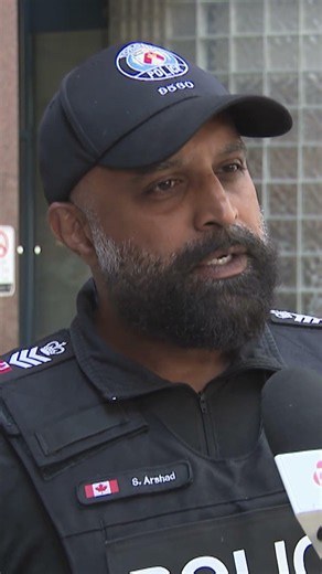 Toronto police have intercepted at least 20 drones since World Cup began