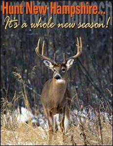 Hunting Accidents a Reminder of Need for Safety