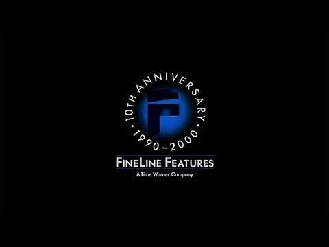 Fine Line Features (2000, 10th anniversary)