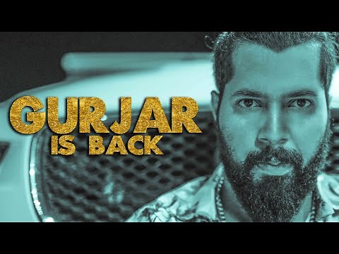 GURJAR IS BACK | ESHAN BHATI | PRIYA SONI | ARPIT RANA |gujjar kartoos fukde | GUJJAR SONGS 2020