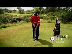 Pillar 1: Grip is a Key Fundamental