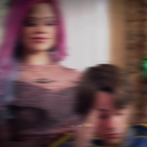 Audrey's Diary Revelations | Chad's Unexpected Kindness | Descendants Edit