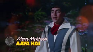 Baharon Phool Barsao | Lyrical Song | Suraj 1966 | Mohammed Rafi | Rajendra Kumar, Vyjayanthimala