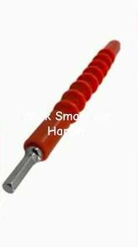 How flexible extension rod works?#electrical