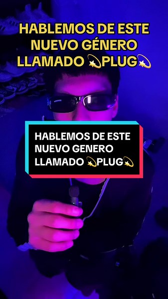 Descubre el género musical PLUG: ¿Qué es y su significado?