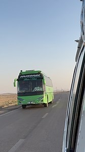 New Khan: Bus overtaking: Master of the Road #busdriving #busovertaking #bestof | Bus TV