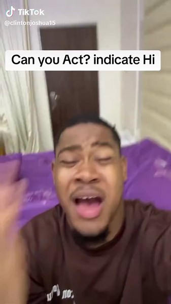 Acting Challenge: Mastering Your Skills with Emotion