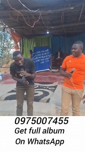 13K views · 917 reactions | BORDER to BORDER umwi upulana kukujaya full album click 975007455 WhatsApp | Choolwe Sikabanze Music | Facebook