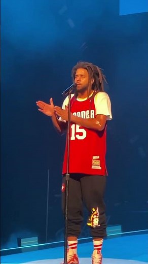 J. Cole Warns Artists About His Biggest Fear #jcole #dreamville #musicmarketing