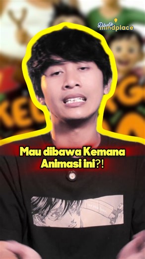 Mindplace on Instagram: "Ini BENERAN Bakal Tayang gak ya?"