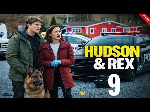 Hudson & Rex Season 9 Episode 1: Charlie’s EPIC Return Confirmed! Shocking Twist Changes Everything!