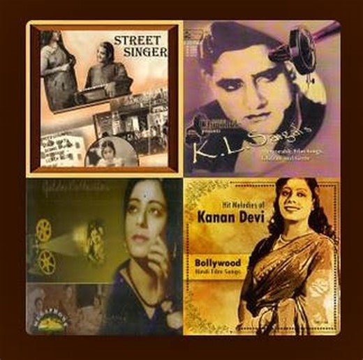 The 1940s: Where Every Song Was a Story.🎼🎙🎶 https://open.spotify.com/playlist/1g67eAumgf9uiC1QNUPKDf Unearth the deep, beautiful music of Hindi cinema's most formative decade. The "40s Hindi❤️" playlist is a carefully curated collection of masterpieces where every lyric and note is a piece of history.✨ Rediscover these timeless classics. Play now, only on Spotify.📲 #1940sMusic #HindiCinema #ClassicHits #TimelessClassics #MusicHistory #SpotifyPlaylist #NostalgicTunes #BollywoodClassics #Hindi
