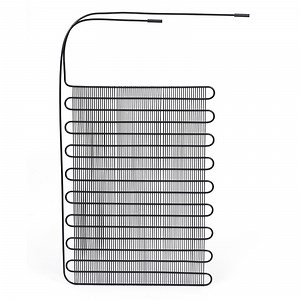 [Hot Item] Unidades refrigeradas condensador tubos de refrigerador evaporador condensador