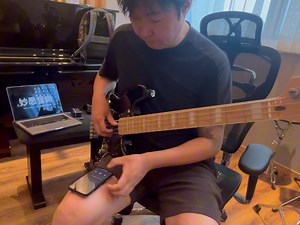 要把基本功运用起来