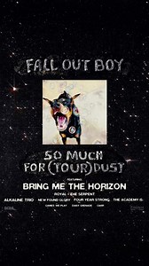 498K views · 1.4K reactions |  WAKE UP, we’re going on tour  ✨ So...