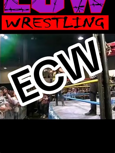 #ECW #TheSandman #CactusJack #HARDCORE #wwedeutschland #wwefan #Wrestling #WWF