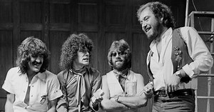 Dan McCafferty, Longtime Nazareth Singer, Dead at 76