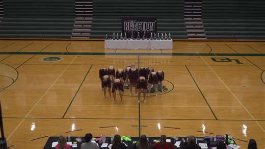 2025-2026 Varsity Jazz Routine So proud of how much this team has grown this season. The hard work, dedication, and heart behind this routine made every performance so special. Thank you @ellieackleychoreo, this dance was truly amazing, and we loved performing it. 🤍🤍 Choreographer - Ellie Ackley Coaches - Allie Hamet, Morgan Mahlebashian, & Gabriela Ayers Music - Open Hands *we do not own rights to this music* | SHS Dance Club