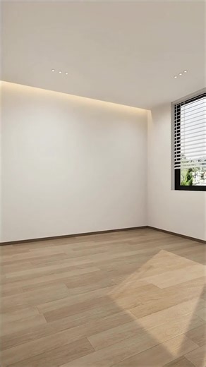 1 Small Room 2 Kids 0 Stress | Smart 7㎡ Bedroom Design #shorts #luxuryhomes #interiordesign