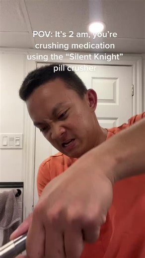 Why do the company called it Silent Knight? When it’s the loudest thing ever like all my residents are up even the intubated ones woke up from their damn sleep. #nursejohnn #nursesoftiktok #nurse #nurselife #nursehumor #nurses #nursing #nursingstudent #nursingschool #nursetiktok #nurseproblems #medicaltiktok #medicalhumor #hospitaltiktoks #hospitallife #healthcareworker #healthcarehumor #cnalife #cna #cnahumor #travelnurse #ernurse #fyp #fypシ #foryou #pharmacy #pharmacist #pharmacytechnician