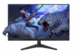 [Hot Item] Wholesale 19 Inch Computer Monitor Black Flat TFT LCD Screen 1280*1024 LED LCD Display VGA HDMI for Office Home School Gaming CCTV Computer Monitor
