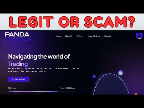 Panda Loans Reviews - Is PandaLoans.com Legit or Scam?