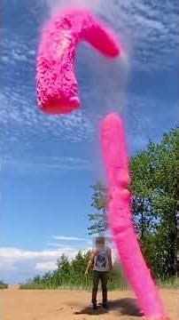 Amazing Chemical Experiments. #chemistry #satisfying #oddlysatisfying #asmr #usa #tiktok #europe