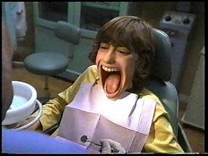 Honeycomb "Big Mouths Wanted" Commercial (2006)