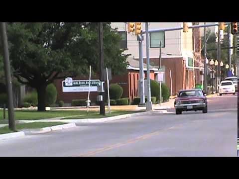 1973 Nova 307 Pull From A Roll