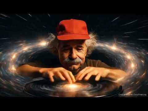 El Rap de la Relatividad