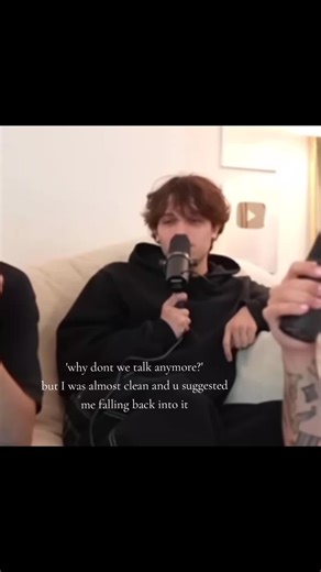 fml and fu T #rpnotimp #bmf #fy #hmu #noahrisling | we don't talk anymore