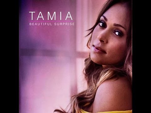 Tamia Still (country Version)