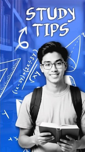 Easy Learning Tips to Remember Lessons Faster 📖 📕 #shorts #study #education