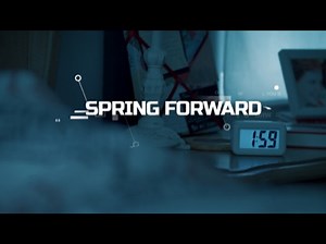 Spring Forward Trailer | Journey Box Media