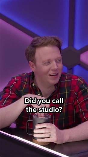 Critical Role's Mini Makes A D20: On A Bus Cameo