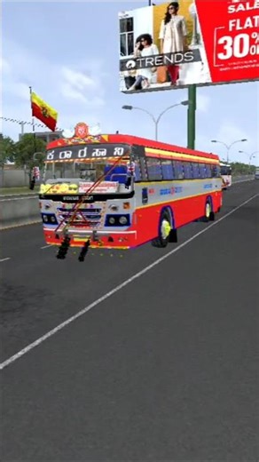💥KSRTC BUS GAME IN 📲 MOBILE#bussimulatorindonesia #ksrtcbus #ksrtcbusgames