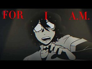 I WAS IN HELL, LOOKING AT HEAVEN. (ANIMATION)