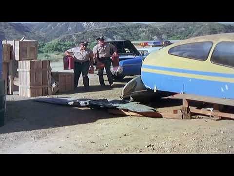 The Incredible Hulk Free Fall Ike and Fowler bring out gasoline scene