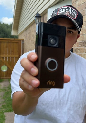 Installing a Ring Camera: DIY Home Security Guide