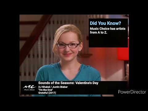 Music Choice: Sounds of the Seasons