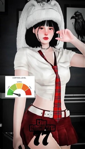 MOD‼️ skin female fivem cute school #short #fivem #gta #gtasan #shorts