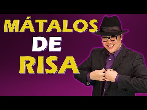 Como Ser Gracioso | Franco Escamilla