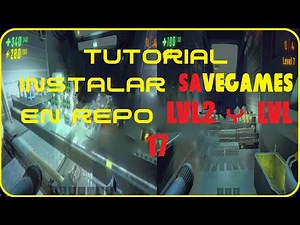 ✅🔥- GUIDE - How to Install Save Games in R.E.P.O. | Level 2 and Level 14 with Upgrades, Weapons, ...