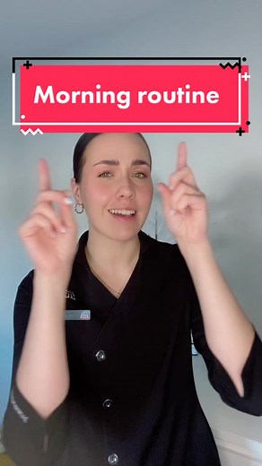 Effective Skincare Morning Routine with Cleanser, Vitamin C, and Sunscreen