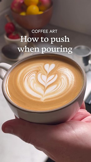 Mastering the Art of Pouring Coffee: A Step-by-Step Guide