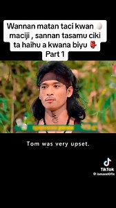 2.7M views · 81K reactions | Wannan matan taci kwan maciji sannan tasamu ciki ta haihu a kwana biyu  | Muhammad Ahmad Kyari | Facebook