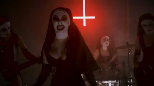 Dogma - My First Peak (Official Music Video) https://metal-rock-punk-news.blogspot.com/2025/09/dogma-my-first-peak-official-music-video.html?spref=tw - #dogma #dogmaband #myfirstpeak | Metal Rock Punk News