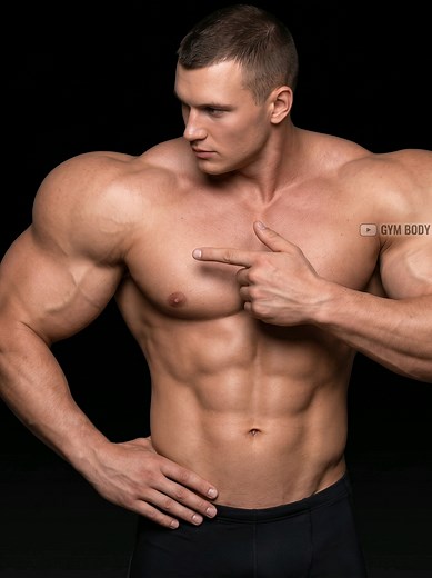 5 Shoulder Exercises That Hit Every Part of Your Delt