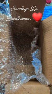 Packageing story' ❤️ #jewelryelschallenge #reelschallenge #public #jewellery #fblifestyle | Mampi Mondal